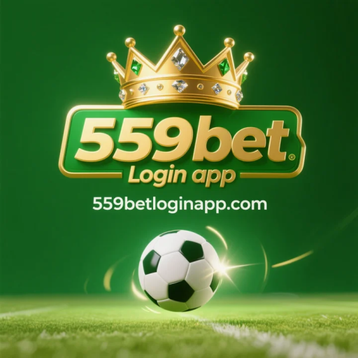 559bet Login app