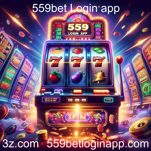 Descubra os Jackpots Altos no 559bet Login app