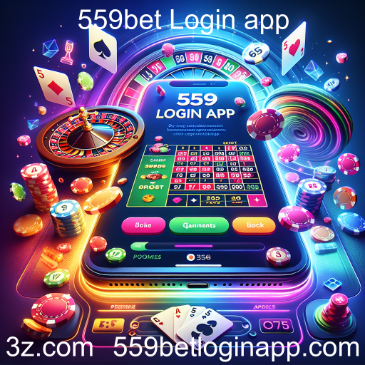 Descubra a Categoria de Jogos 'Pagamentos Rápidos' no 559bet Login App