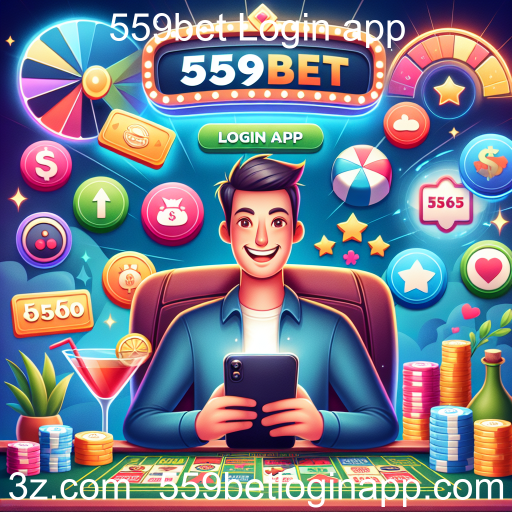 Promoções Imperdíveis no 559bet Login App: Dicas e Oportunidades